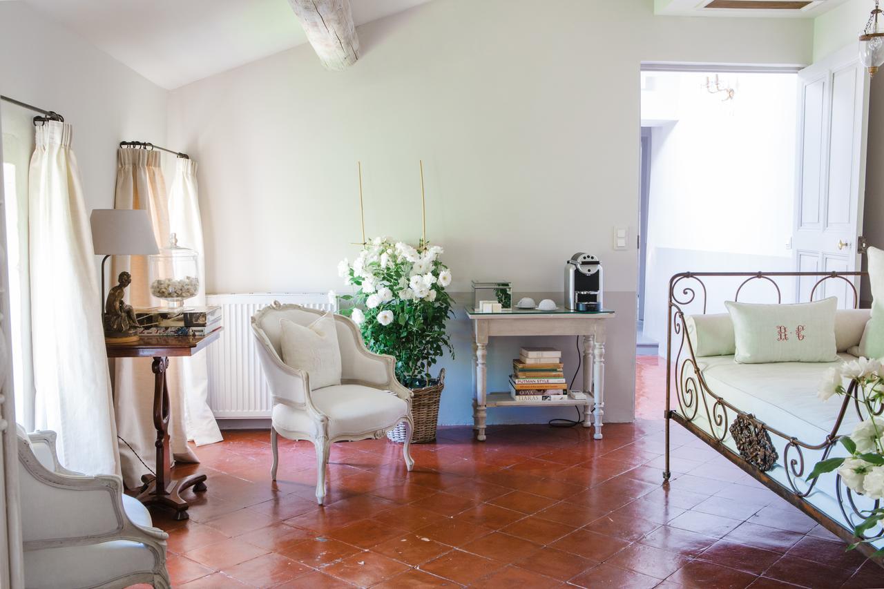 La Maison Du Village Saint-Remy-de-Provence Bagian luar foto