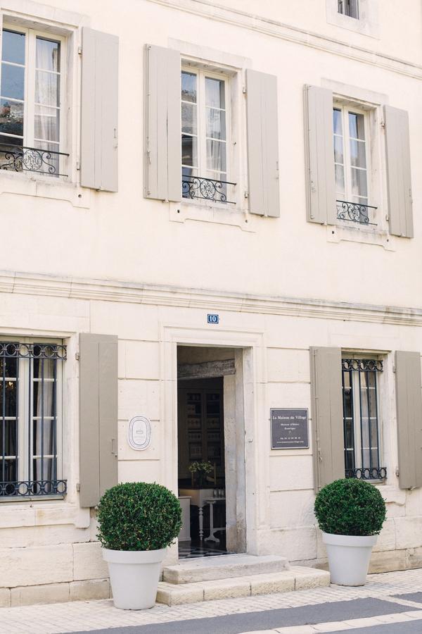 La Maison Du Village Saint-Remy-de-Provence Bagian luar foto