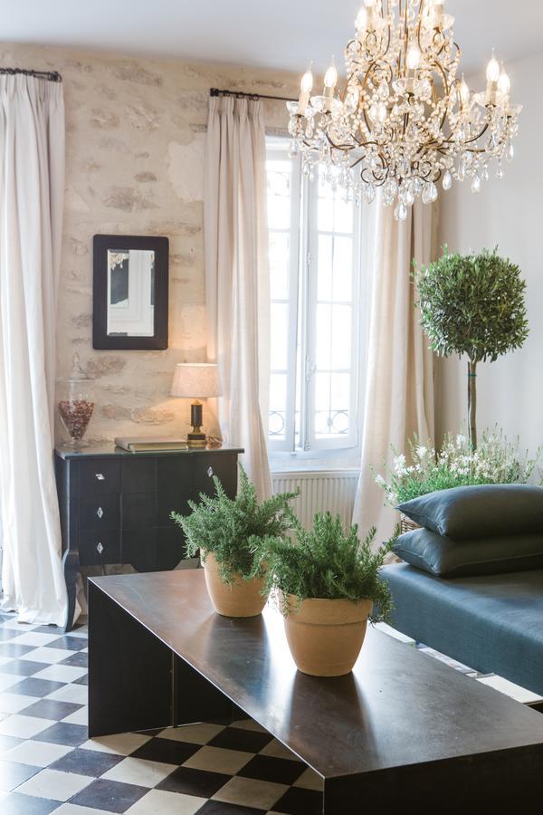 La Maison Du Village Saint-Remy-de-Provence Bagian luar foto