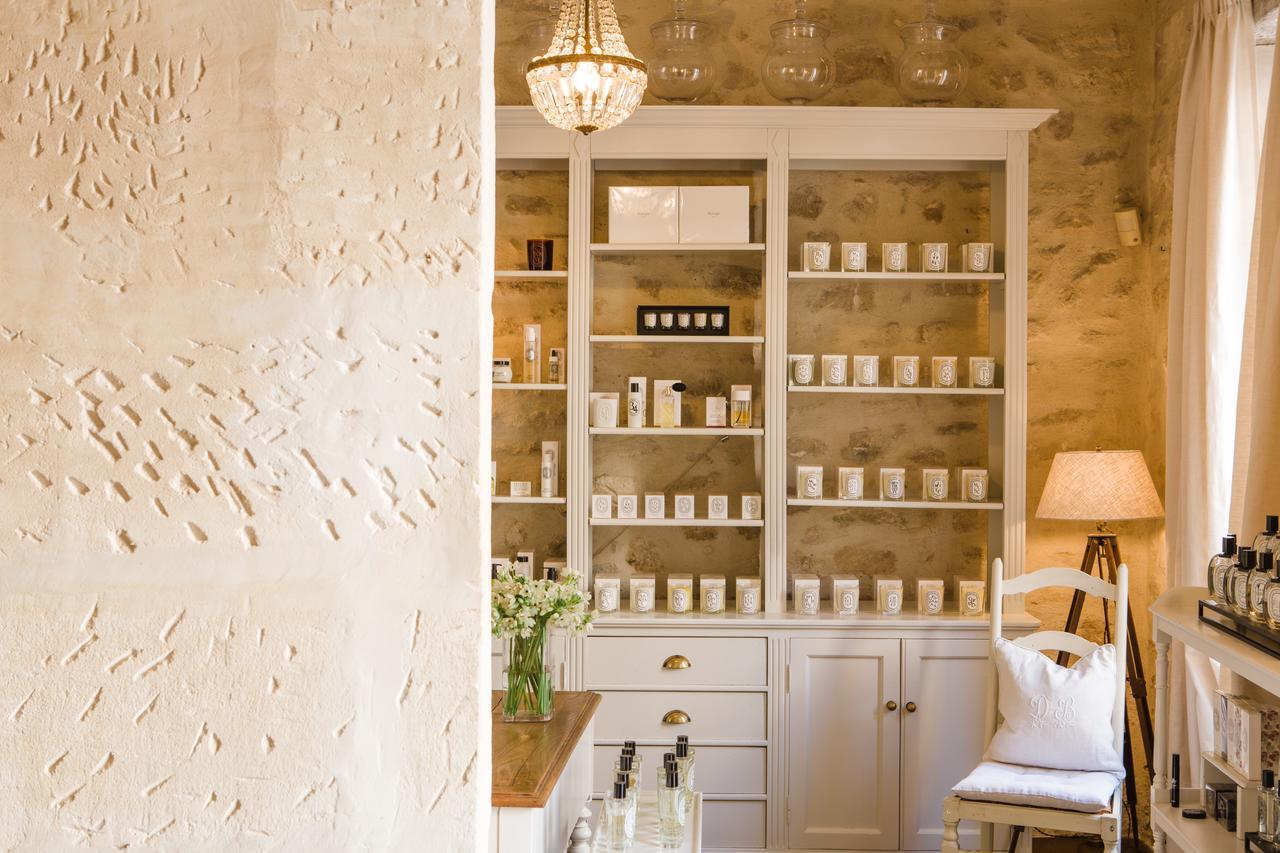 La Maison Du Village Saint-Remy-de-Provence Bagian luar foto