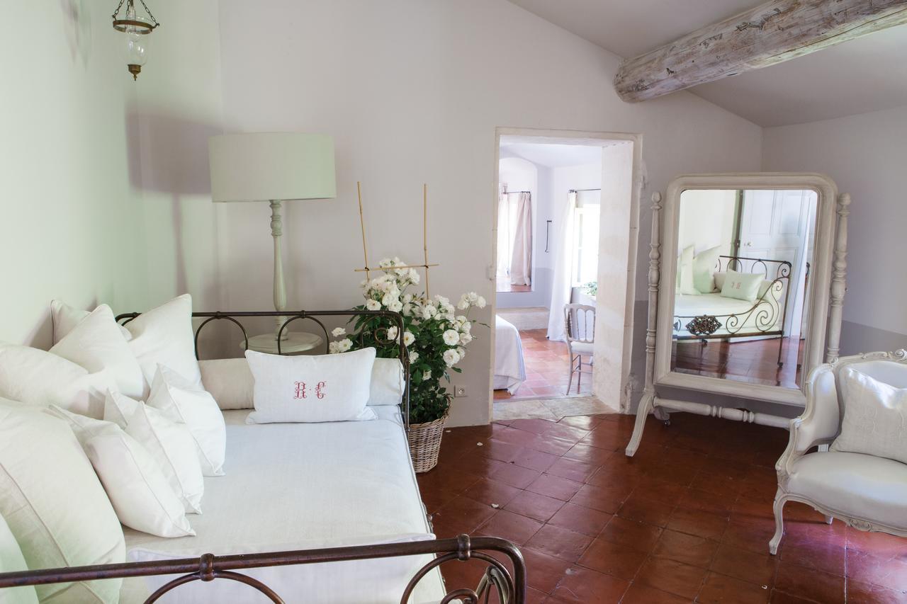 La Maison Du Village Saint-Remy-de-Provence Bagian luar foto
