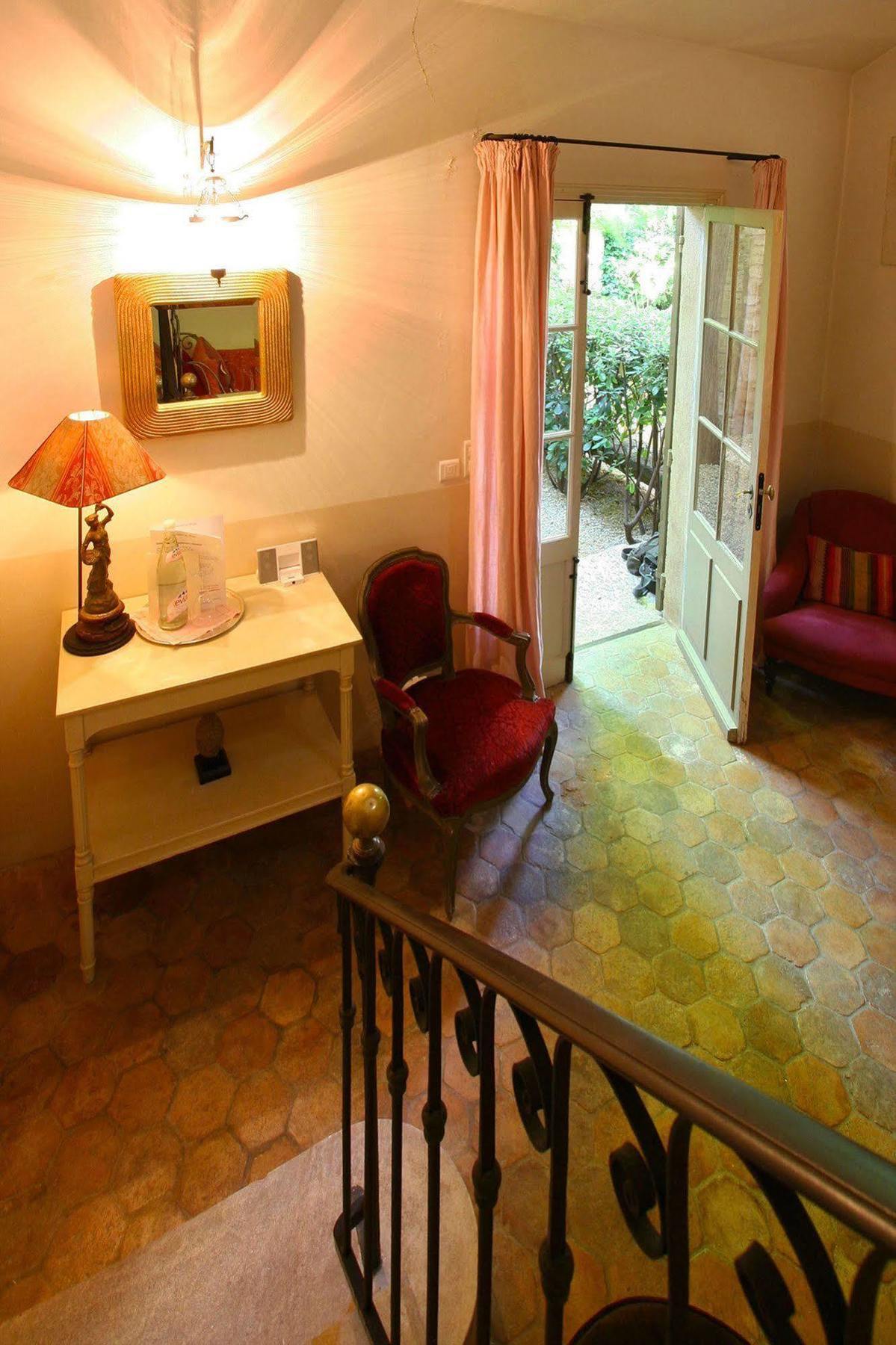 La Maison Du Village Saint-Remy-de-Provence Bagian luar foto