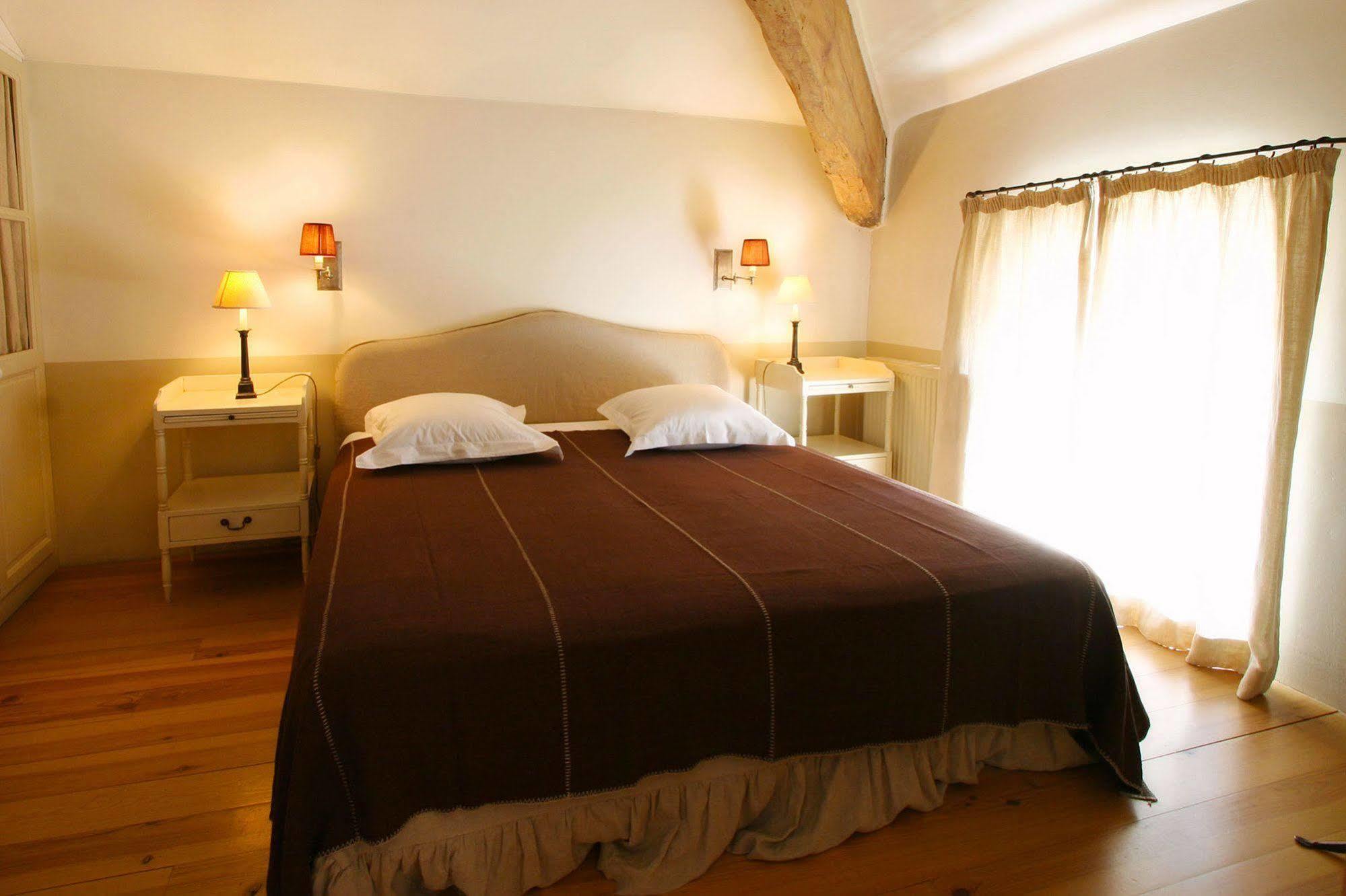 La Maison Du Village Saint-Remy-de-Provence Bagian luar foto