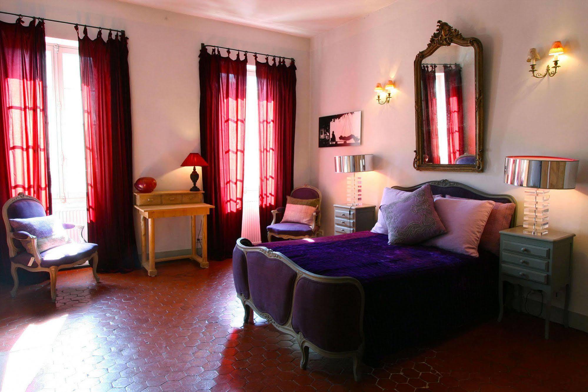 La Maison Du Village Saint-Remy-de-Provence Bagian luar foto