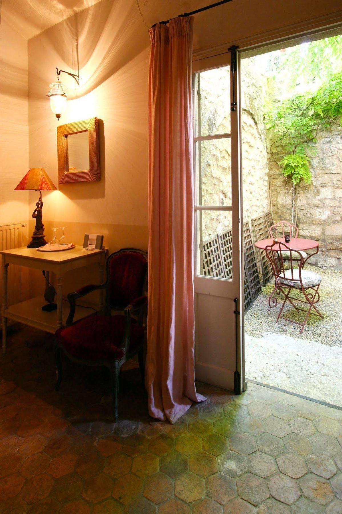 La Maison Du Village Saint-Remy-de-Provence Bagian luar foto