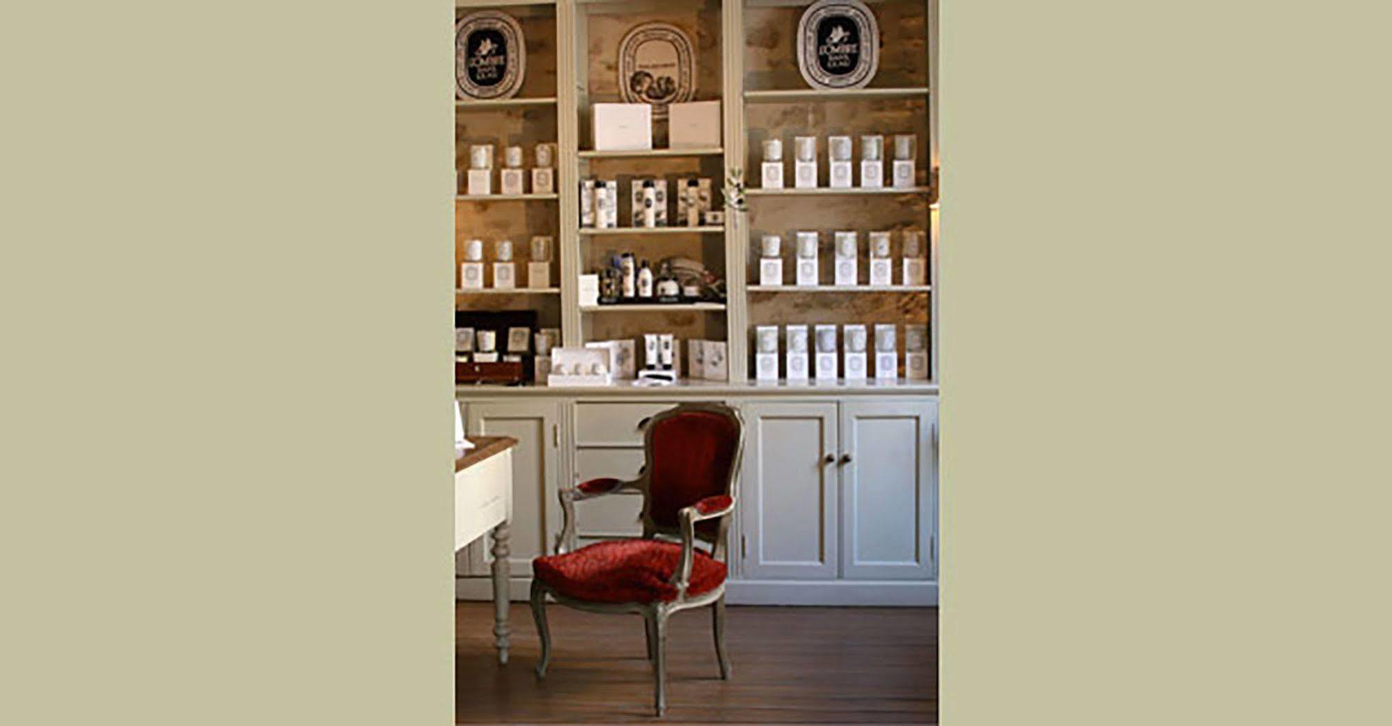 La Maison Du Village Saint-Remy-de-Provence Bagian luar foto