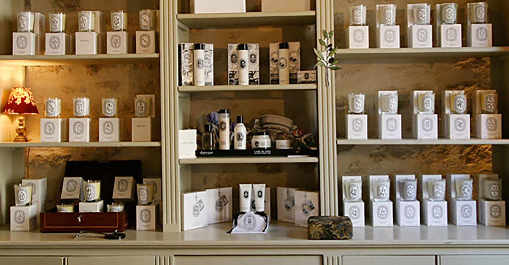 La Maison Du Village Saint-Remy-de-Provence Bagian luar foto