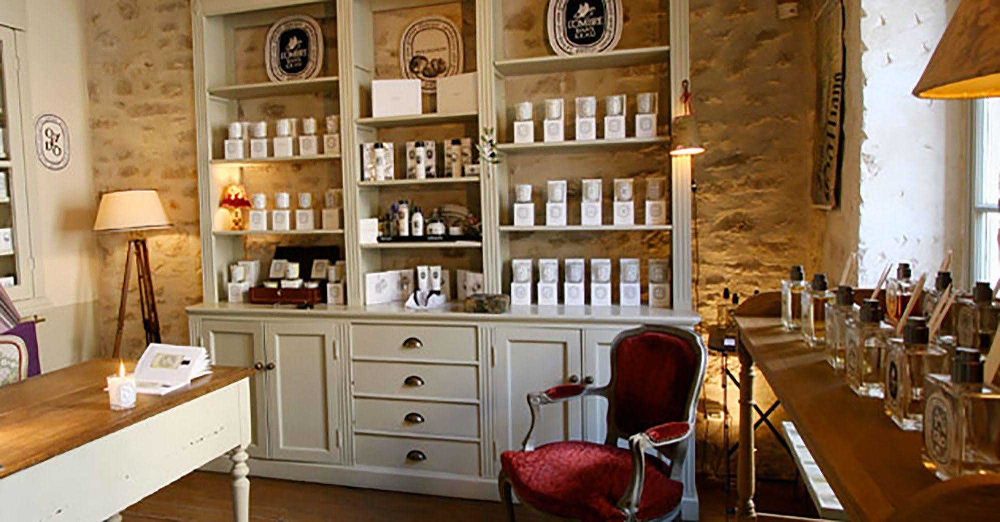 La Maison Du Village Saint-Remy-de-Provence Bagian luar foto
