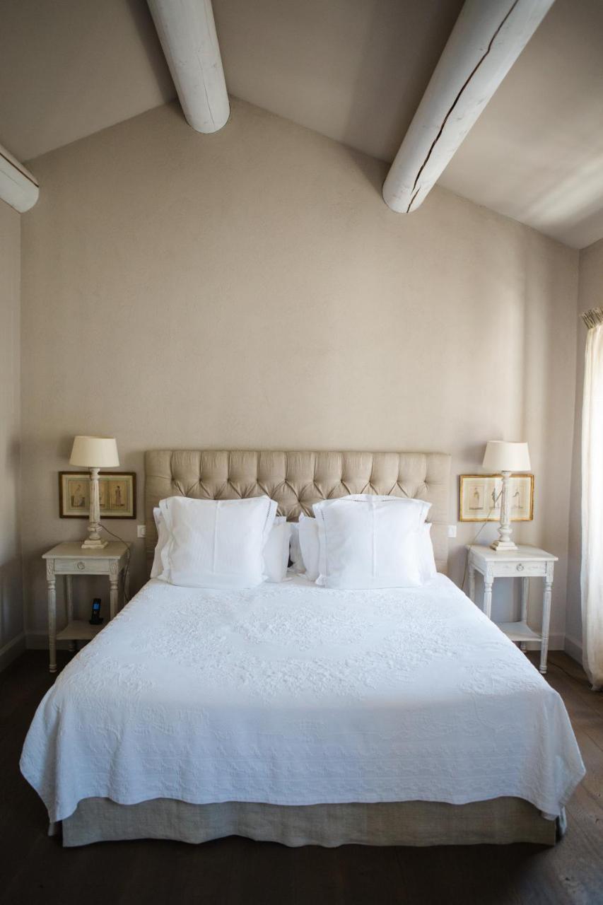 La Maison Du Village Saint-Remy-de-Provence Bagian luar foto