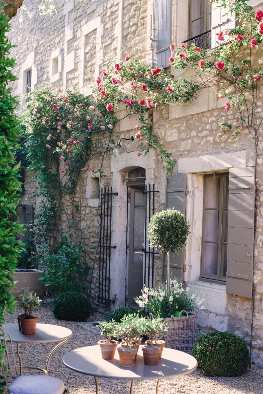 La Maison Du Village Saint-Remy-de-Provence Bagian luar foto